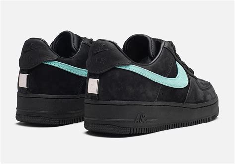 Nike Air Force ones break in